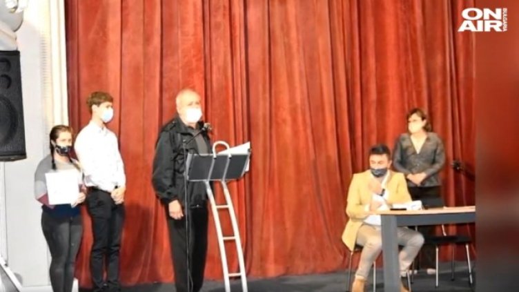 Снимка: Bulgaria ON AIR