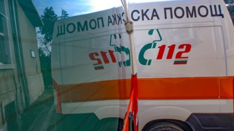 Снимка:Димитър Кьосемарлиев, Dnes.bg