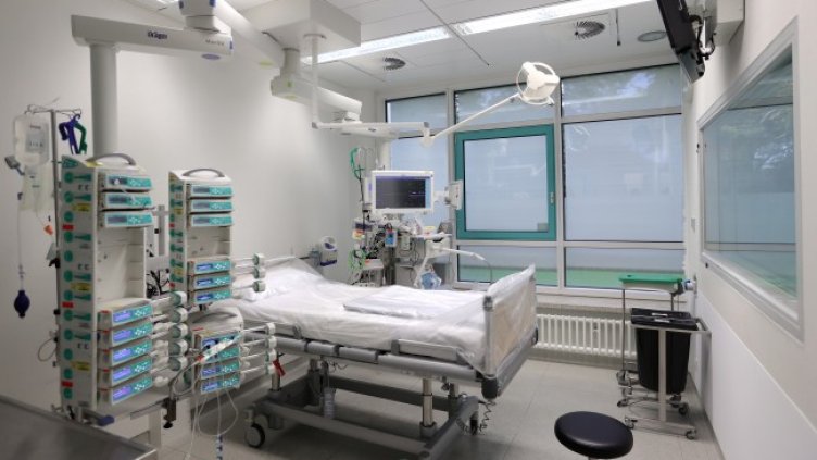 Снимка: архив, БГНЕС