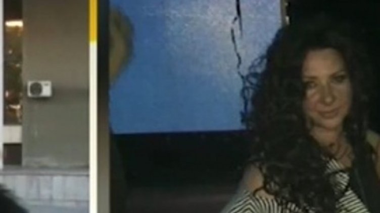 Снимка: Кадър Нова тв