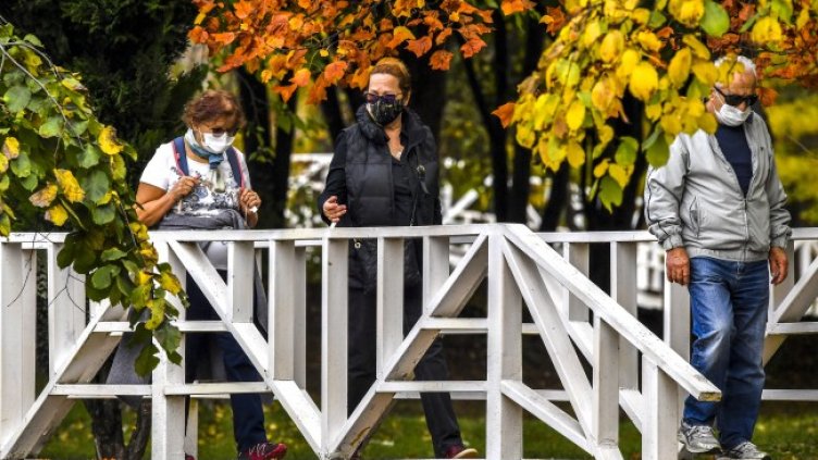 Снимка: архив, БГНЕС