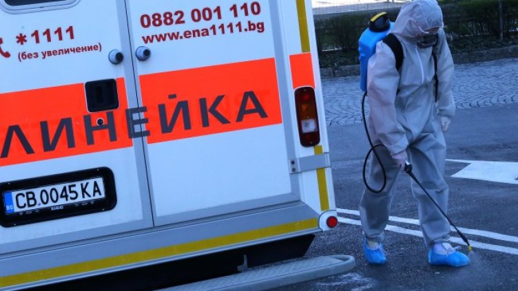 Снимка: БГНЕС