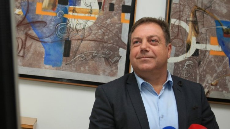 Снимка: БГНЕС