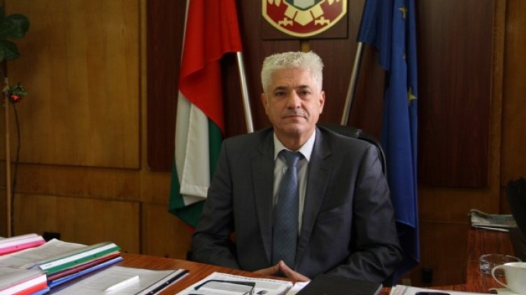 Снимка: Община Дупница