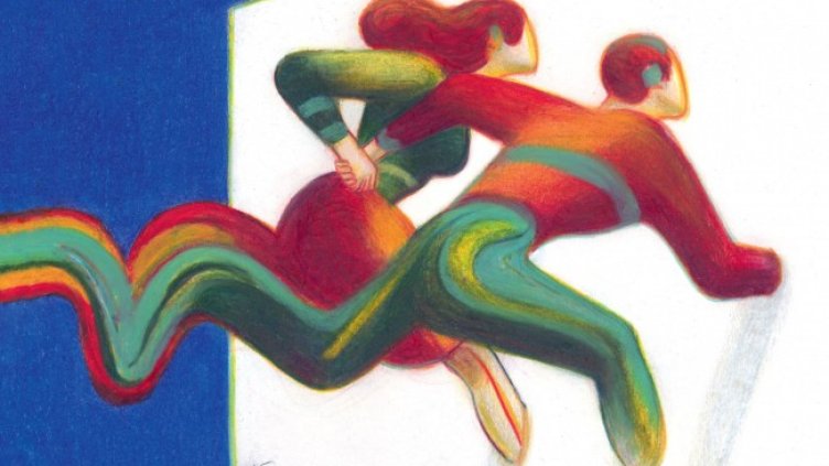 Снимка: Арт фест