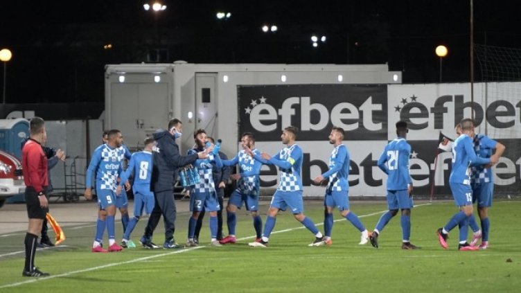 Снимка: Lap.bg