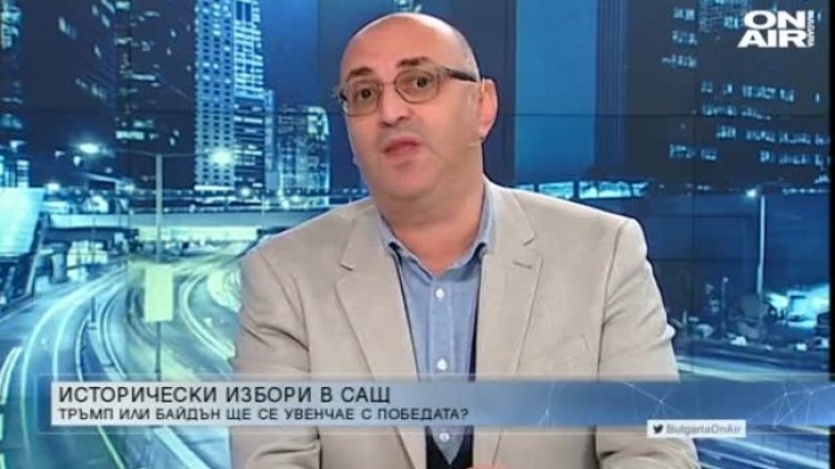 Оспорване в съда на резултата от вота в САЩ - много вероятно