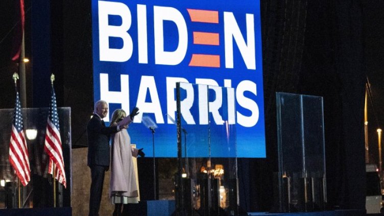 CNN и Асошиейтед прес: Байдън печели в Уисконсин
