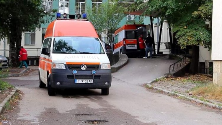 Снимка: БГНЕС