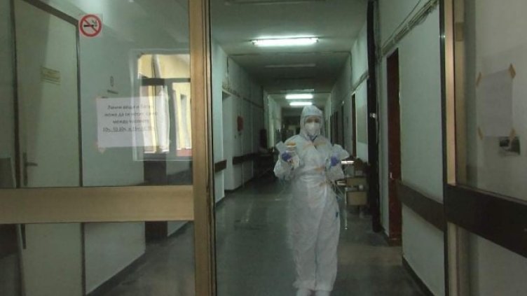 Снимка: архив, БГНЕС