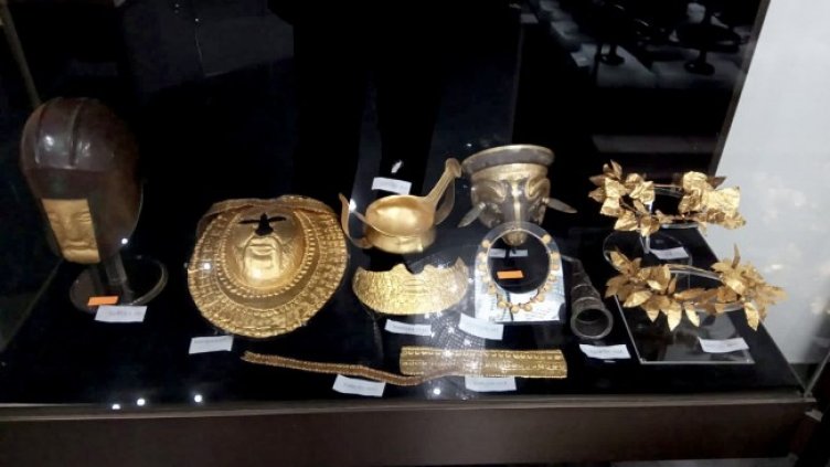 Снимка: Прокуратурата