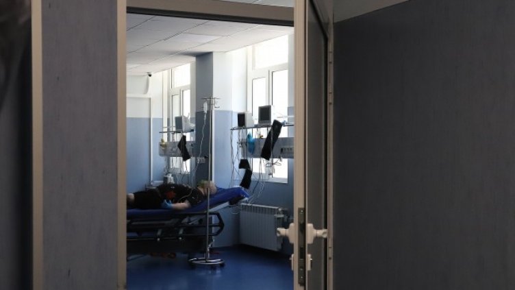 Снимка: БГНЕС