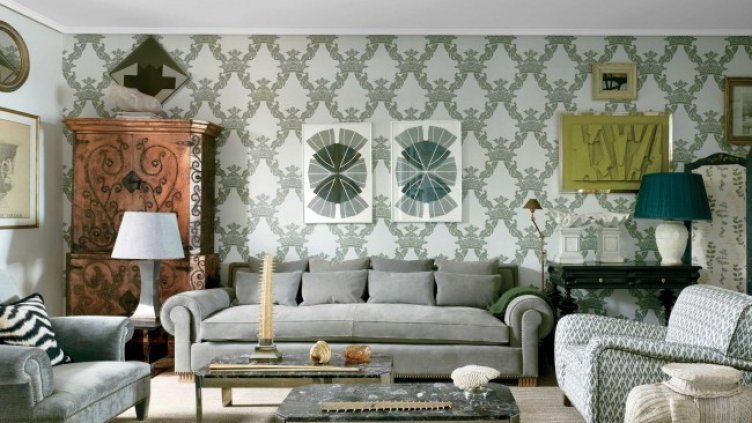 Мека мебел за хол &ndash; с какви стилове се съчетава най-добре 