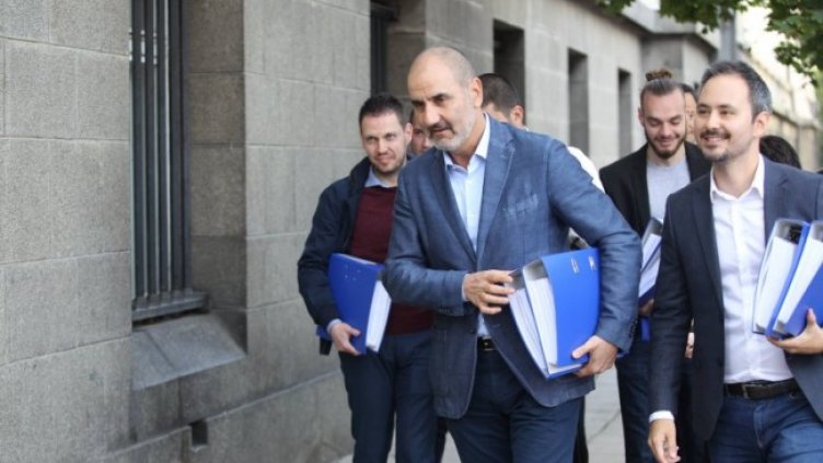 Снимка: Димитър Кьосемарлиев, Dnes.bg