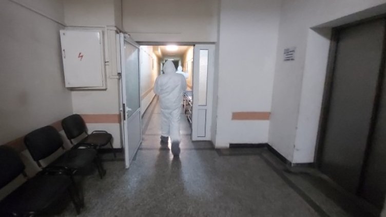 Снимка: БГНЕС