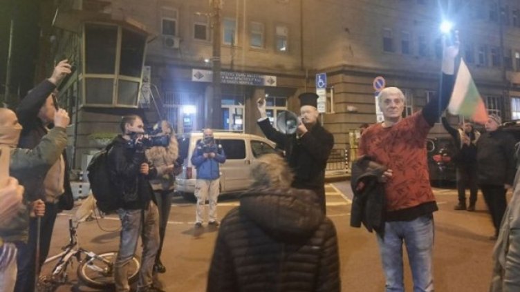 Снимка: Bulgaria ON AIR