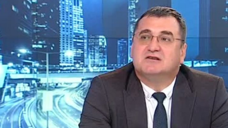 Снимка: Bulgaria ON AIR