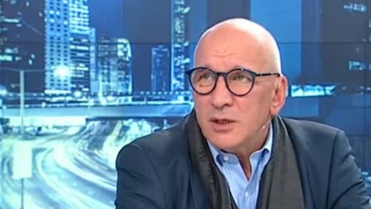 Снимка: Bulgaria ON AIR