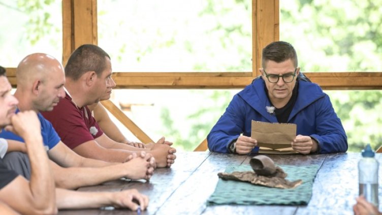 Снимка: Фермата