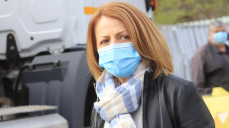 Снимка: БГНЕС