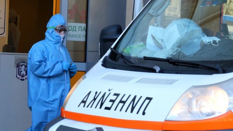 Снимка: БГНЕС