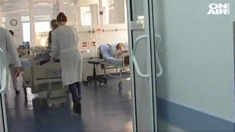 Снимка: Bulgaria ON AIR