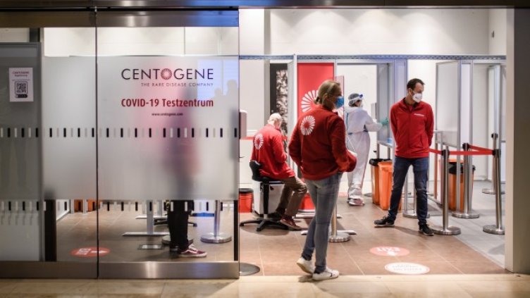 Снимка: БГНЕС