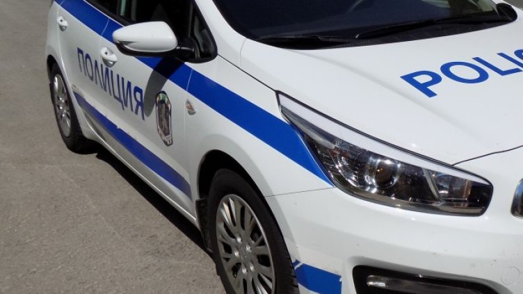 Снимка: МВР