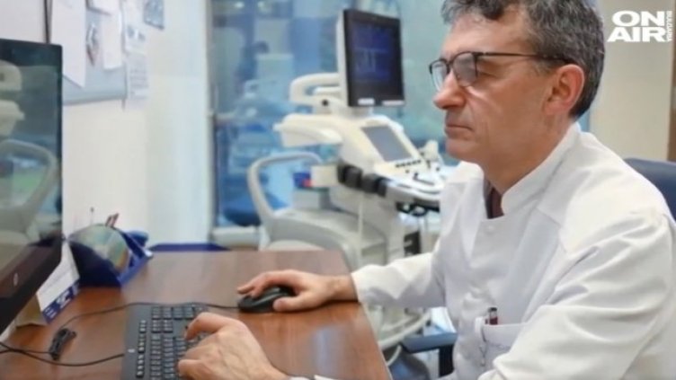 Снимка: Bulgaria ON AIR