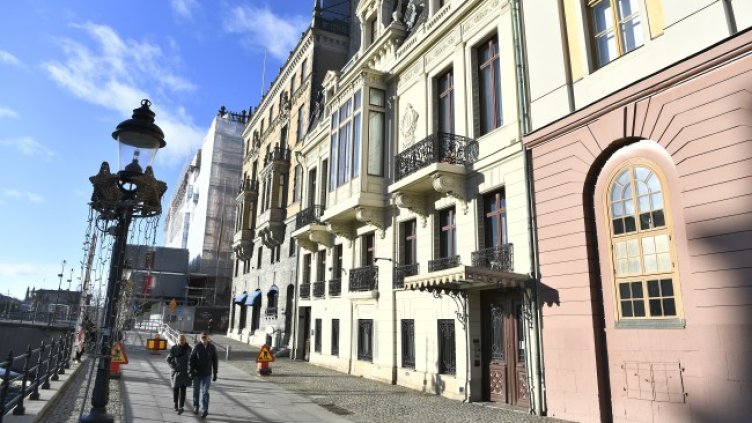 Снимка: архив, БГНЕС