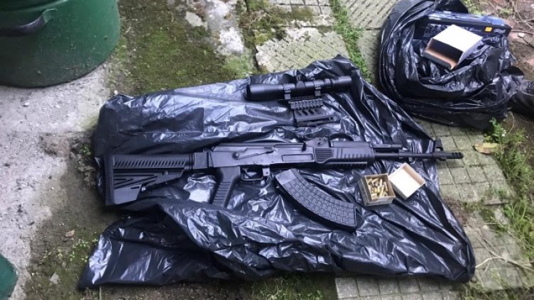 Снимка: Прокуратурата