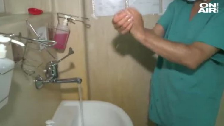 Кадър: Bulgaria ON AIR