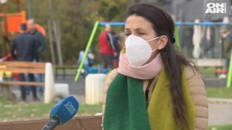 Кадър: Bulgaria ON AIR