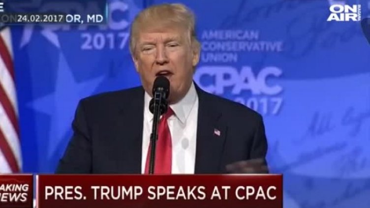 Кадър: Bulgaria ON AIR