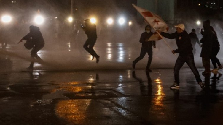 Снимка: архив, БГНЕС