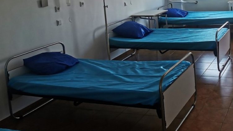 Снимка: архив, БГНЕС