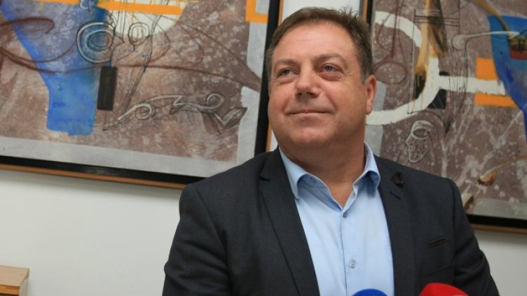 Снимка: БГНЕС