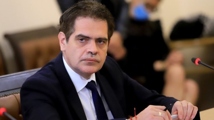 Снимка: архив, БГНЕС