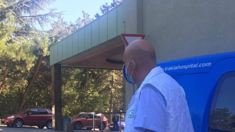 Снимка: БГНЕС