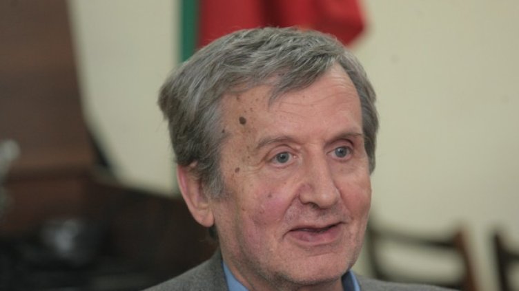 Снимка: архив, БГНЕС