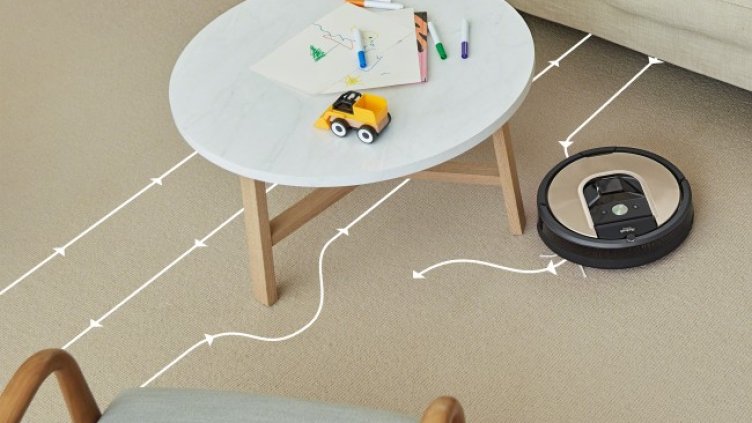 Източник: iRobot