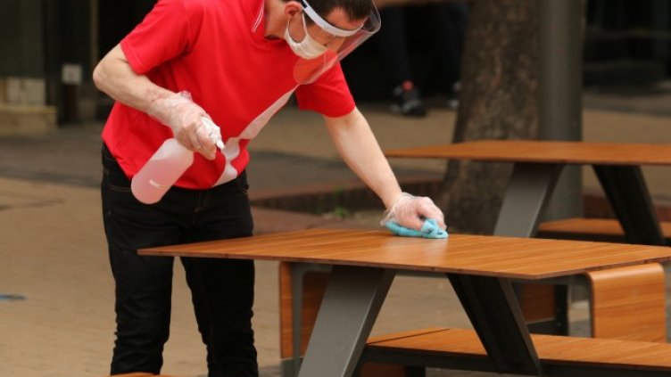 Снимка: БГНЕС