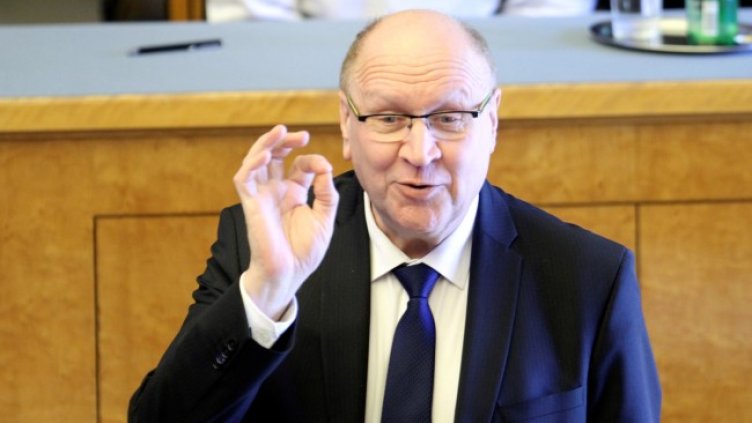 Снимка: архив, БГНЕС