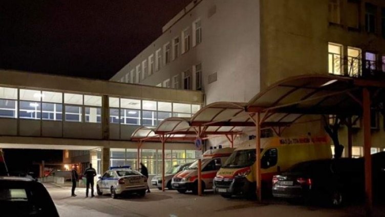 Снимка: БГНЕС