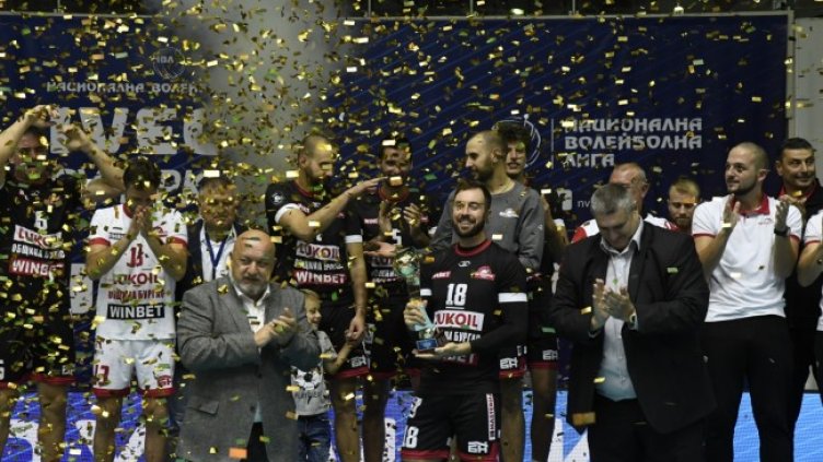 Снимка: Lap.bg