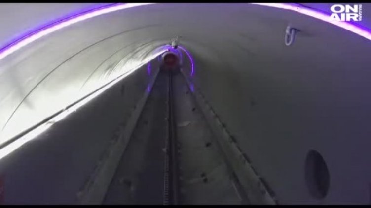 Компания на Мъск на крачка от успешната телепортация на хора