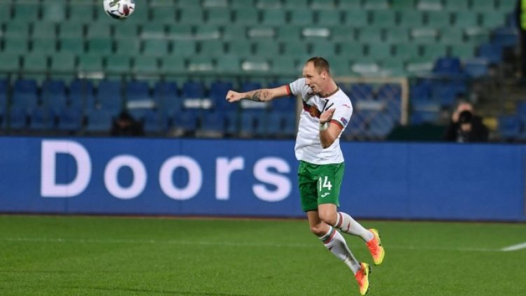 Снимка: Lap.bg