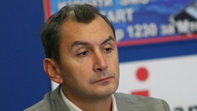 Снимка: БГНЕС