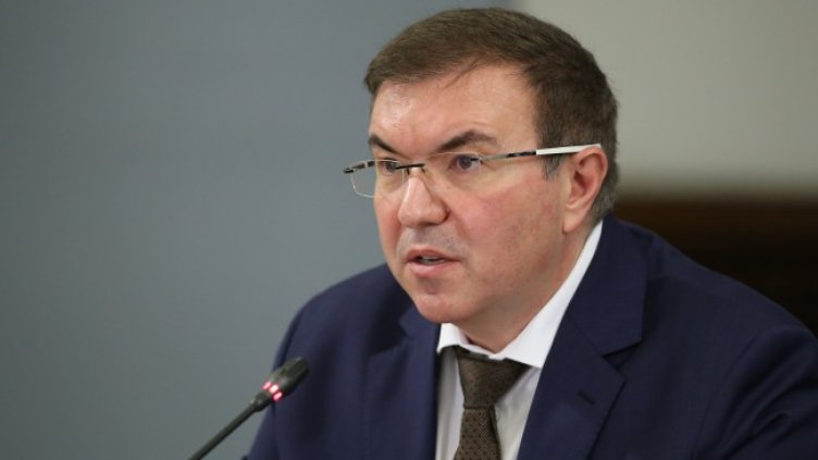 Снимка: архив, БГНЕС