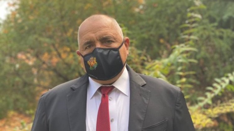 Снимка: Правителствена пресслужба